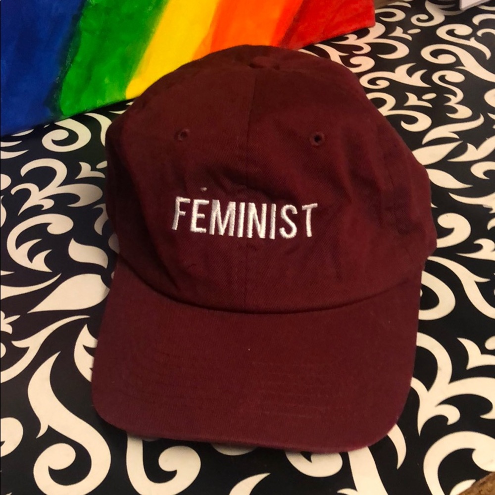Ball cap
